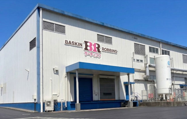 商品へのこだわり イメージ