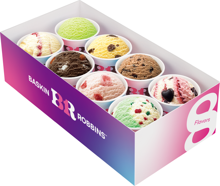 バラエティボックス