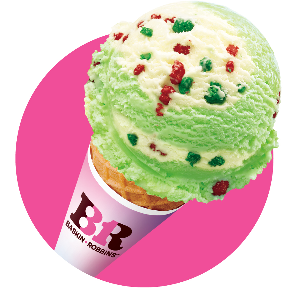 サーティワン アイスクリームってどんな会社？