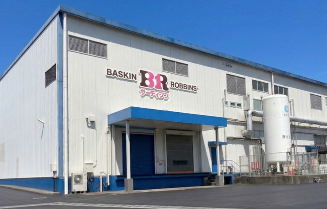 サーティワンの由来