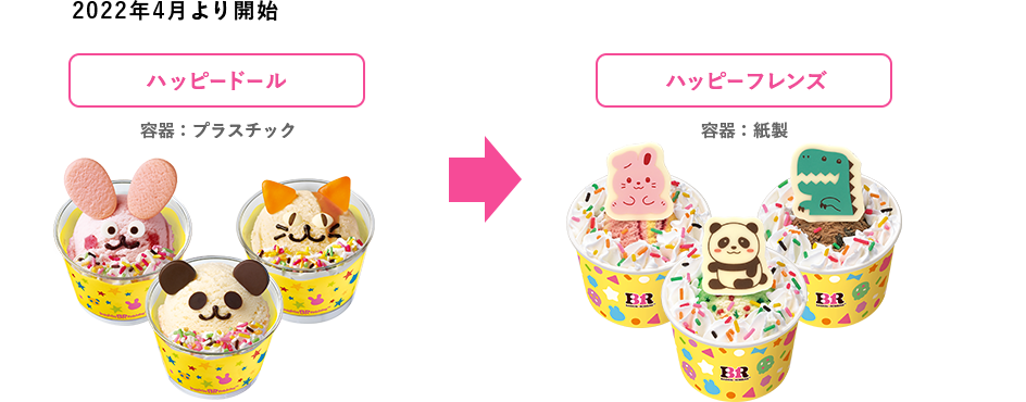 2022年4月より開始