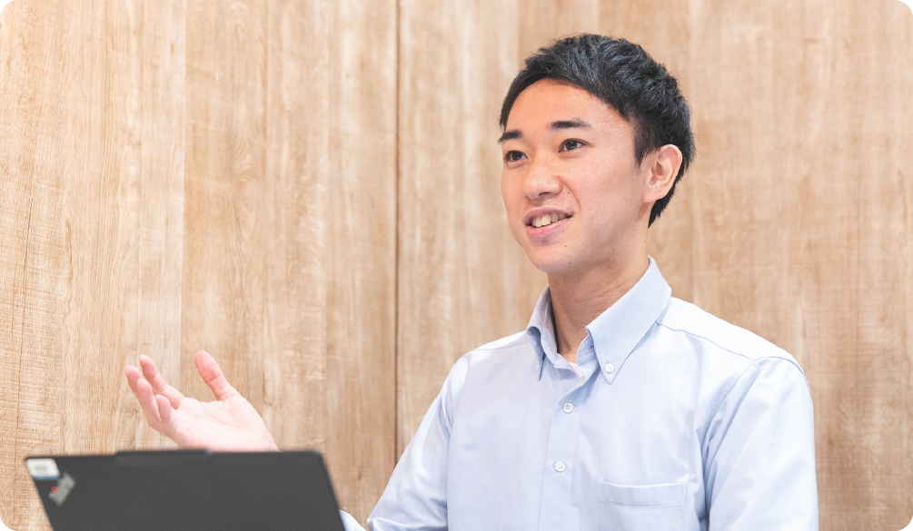 マーケティング