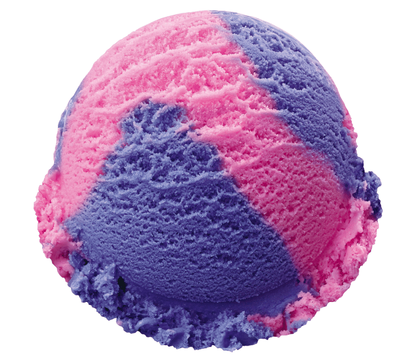 コットンキャンディ