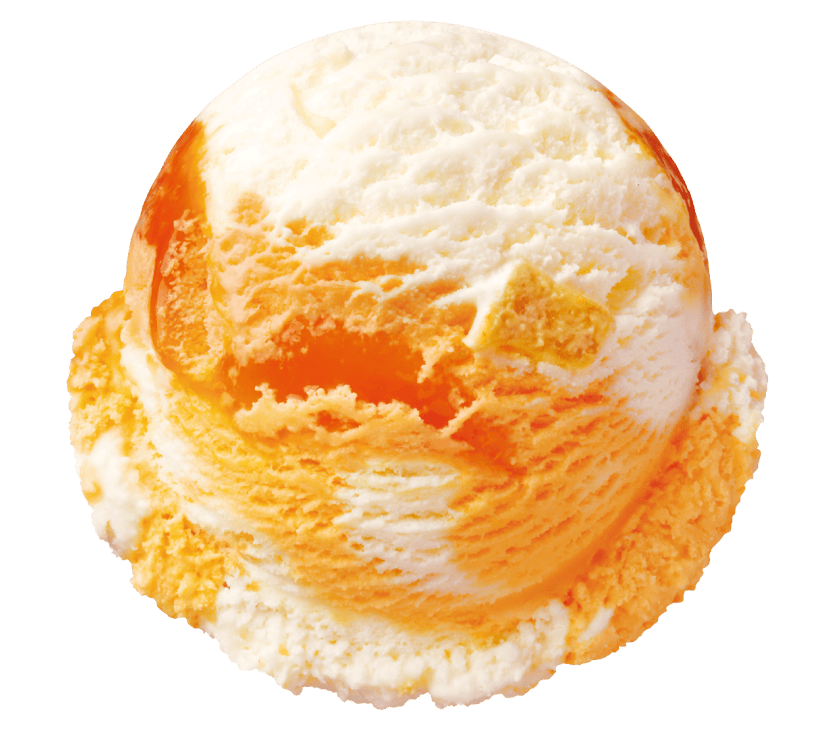 マンダリンオレンジチーズケーキ