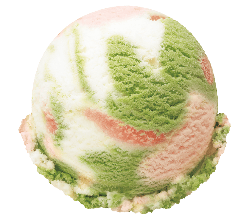 お花見だんご 〜さくら風味〜