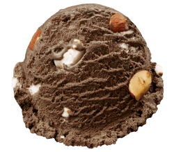 ロッキーロード®