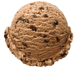 チョップドチョコレート