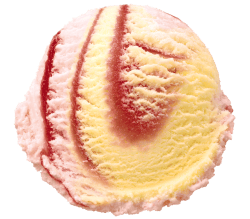 バナナアンドストロベリー