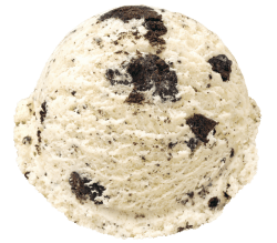 クッキーアンドクリーム