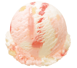 白桃ブランマンジェ