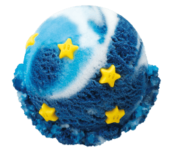 コットンフルーツ ギャラクシー