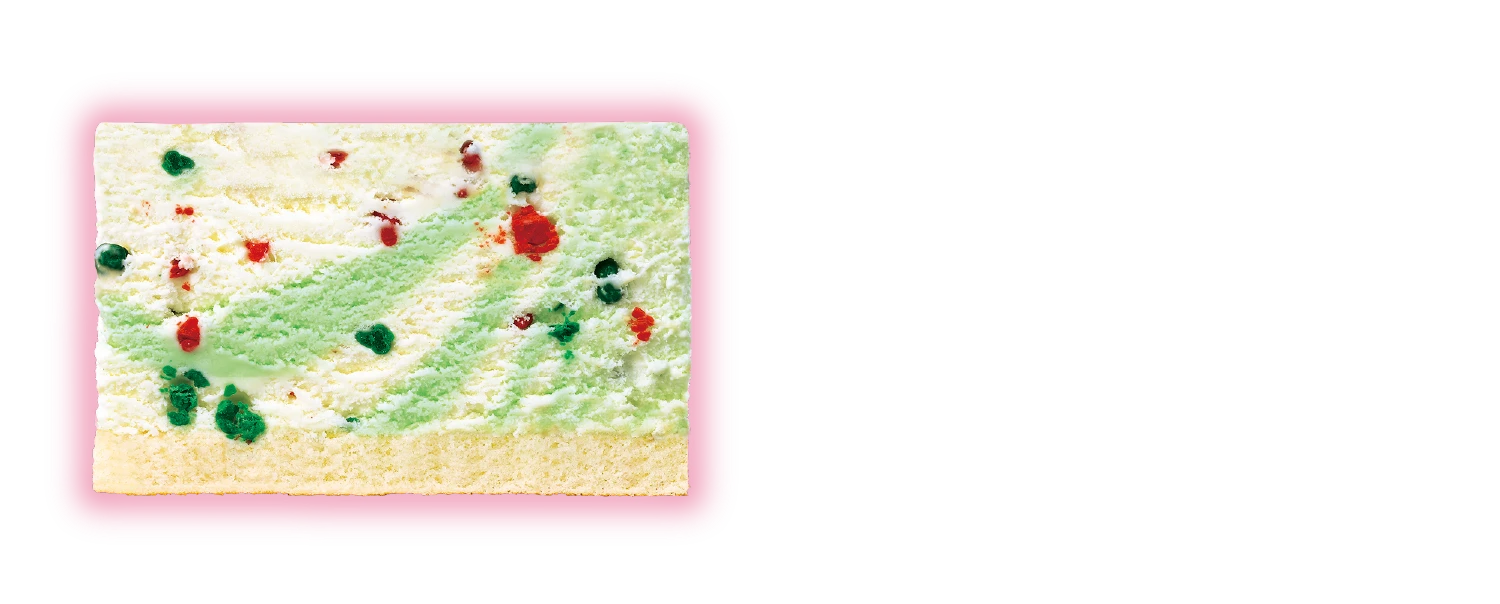 ポッピングシャワー（ホワイトスポンジ）