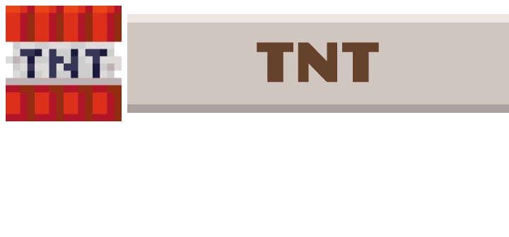 TNT ポッピングシャワー（ホワイトスポンジ）