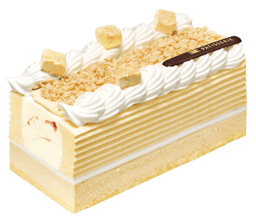３１ ザ・チーズケーキ made from チーズケーキフレーバーズ