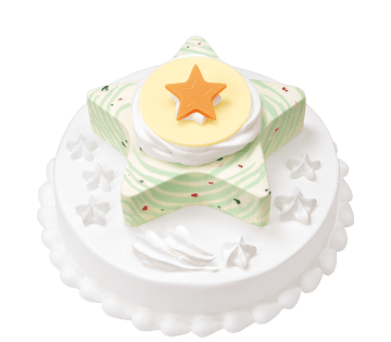 ポッピングスター