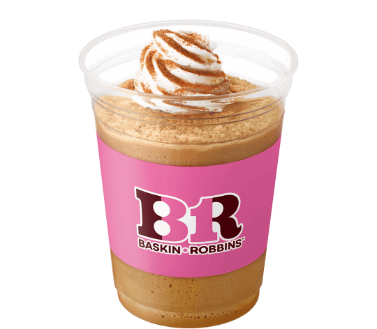 カフェブラスト カプチーノ