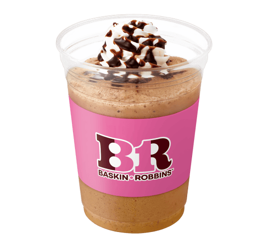 カフェブラスト モカ