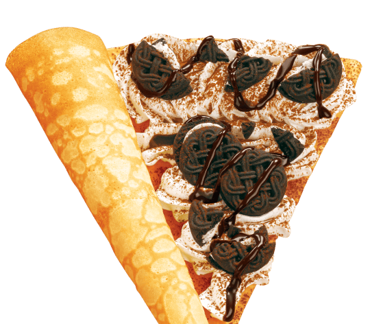 ザクザク ビスケット＆チョコレート