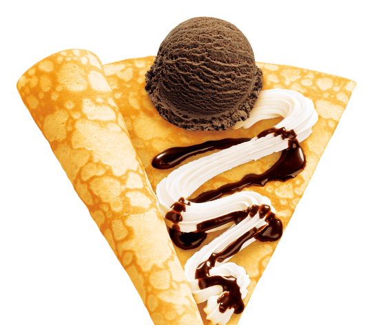 チョコレートソース