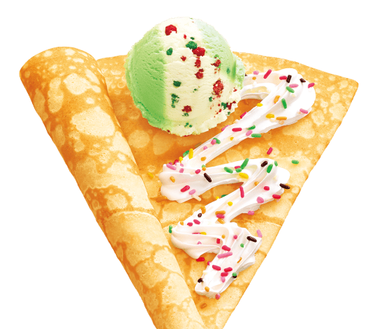 カラースプレー