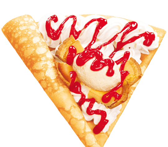 ストロベリーツインチーズケーキ