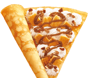 生キャラメルクラッシュアーモンド