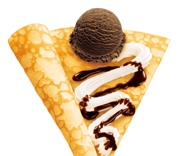 チョコレートソース