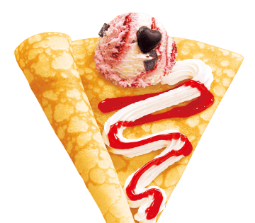 ストロベリーソース