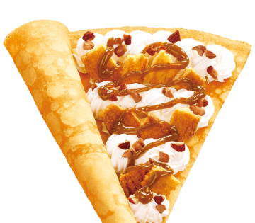 生キャラメルクラッシュアーモンド