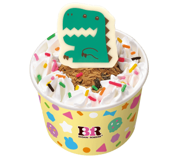 ハッピーフレンズ　きょうりゅう