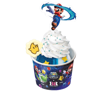 スーパーマリオギャラクシー シングルサンデー