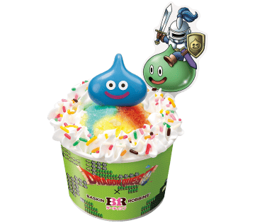 ドラゴンクエスト スライムたちがあらわれた！バトルサンデー