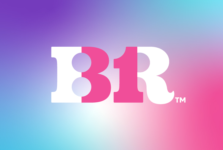 多くのお客様に愛される唯一無二のアイスクリーム専門店を目指して ブランドロゴリニューアル