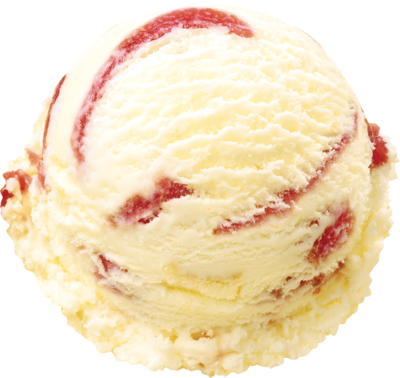 ストロベリーチーズケーキ