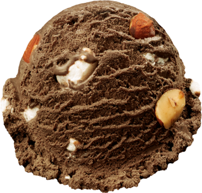 ロッキーロード®