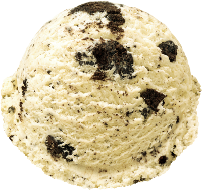 クッキーアンドクリーム