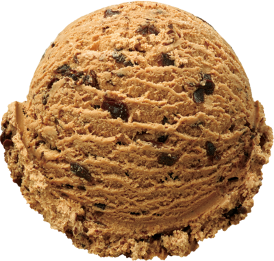 チョップドチョコレート