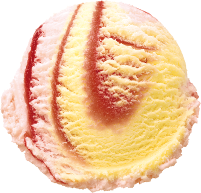 バナナアンドストロベリー