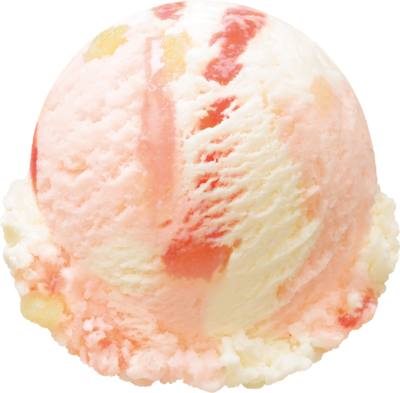 白桃ブランマンジェ