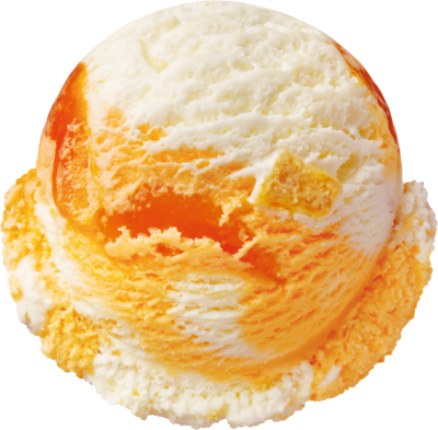 マンダリンオレンジチーズケーキ