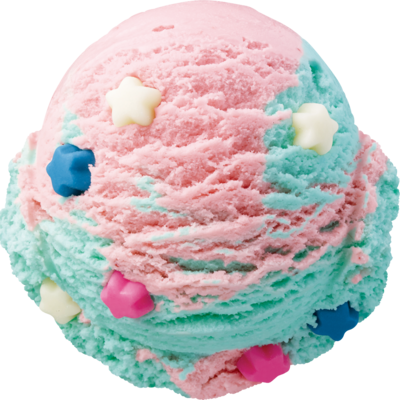 サーティワンパーティー☆