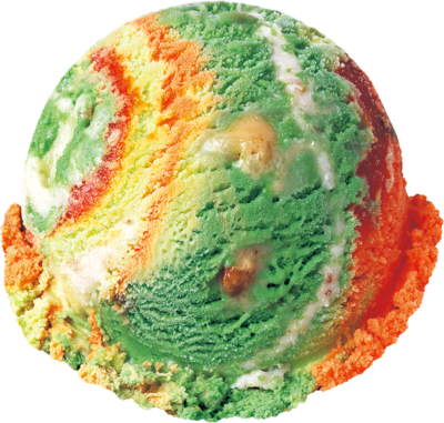 ワイルドアマゾン