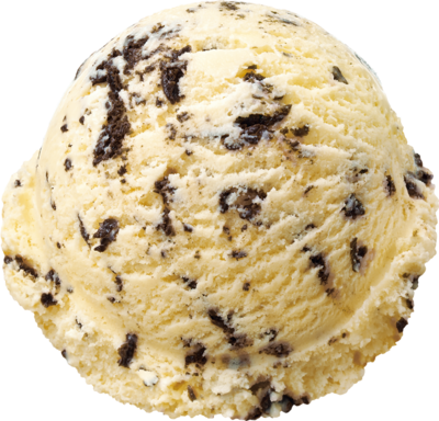 チョコレートチップ