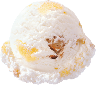 ハワイアンクランチ