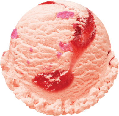 ストロベリー ピンク マカロン