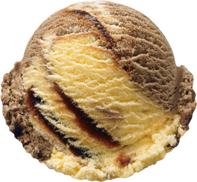 ほうじ茶ブリュレ