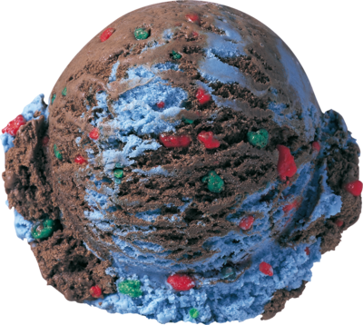 マジカルミントナイト