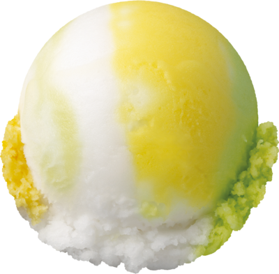 フルーティーデューソルベ