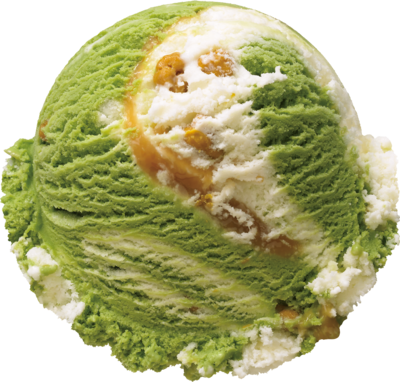 キャラメル抹茶オレ