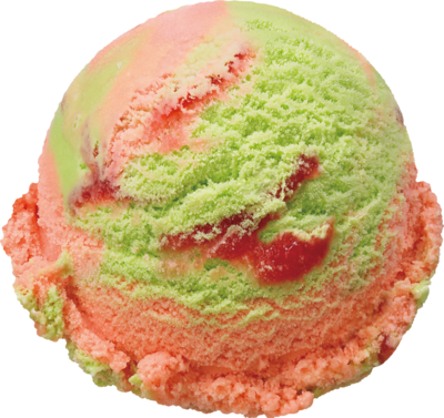 ベリー ミーツ ピスタチオ